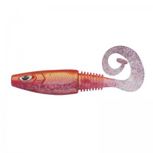 Gumová nástraha Berkley SICK Curl 8cm