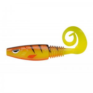 Gumová nástraha Berkley SICK Curl 12cm