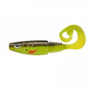 Gumová nástraha Berkley SICK Curl 12cm