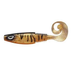 Gumová nástraha Berkley SICK Curl 12cm