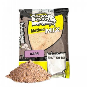 Method mix Carp Only Carp 1kg