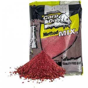 Carp Only Frenetic A.L.T. Method Mix Chilli Spice 1 kg