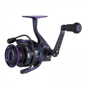 Naviják s přední brzdou Abu Garcia Revo 2 IKE 20 Spin