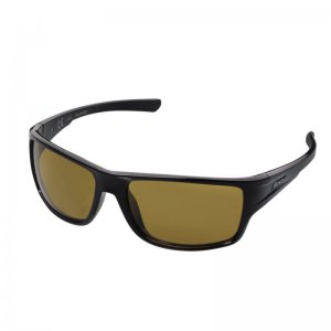 Polarizační brýle Berkley B11 Suglasses Black/Yellow