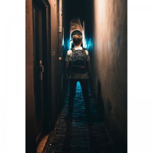 Batoh Berkley URBN Back Pack