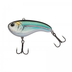 Wobler Berkley Flatt Shad Extra Heavy Sinking 5cm