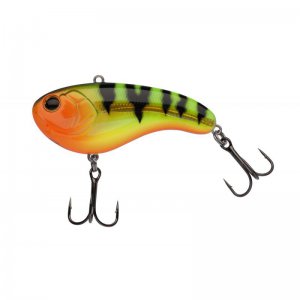 Wobler Berkley Flatt Shad Sinking 7,7cm