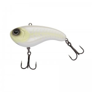 Wobler Berkley Flatt Shad Sinking 7,7cm