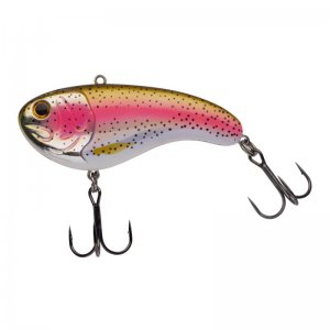 Wobler Berkley Flatt Shad Extra Heavy Sinking 12,4cm