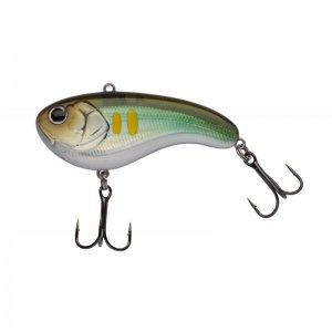 Wobler Berkley Flatt Shad Extra Heavy Sinking 5cm