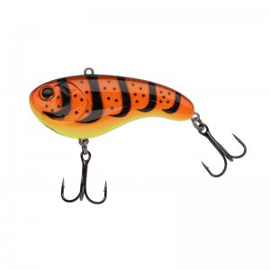 Wobler Berkley Flatt Shad Extra Heavy Sinking 5cm