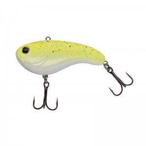 Wobler Berkley Flatt Shad Extra Heavy Sinking 6,6cm