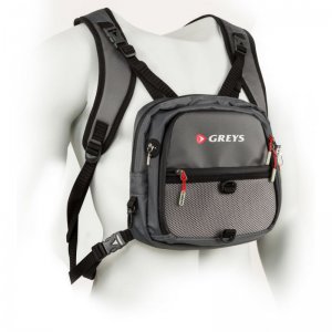Batoh Greys Chest Pack