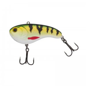 Wobler Berkley Flatt Shad Sinking 7,7cm