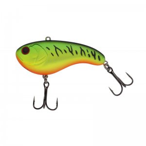 Wobler Berkley Flatt Shad Extra Heavy Sinking 6,6cm