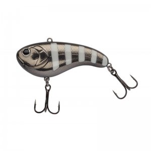 Wobler Berkley Flatt Shad Sinking 7,7cm