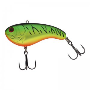 Wobler Berkley Flatt Shad Extra Heavy Sinking 12,4cm