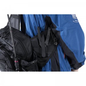 Taška Abu Garcia Cross Body Bag Royal Navy