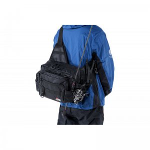 Taška Abu Garcia Cross Body Bag Royal Navy
