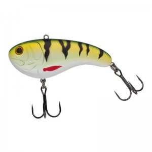 Wobler Berkley Flatt Shad Extra Heavy Sinking 12,4cm