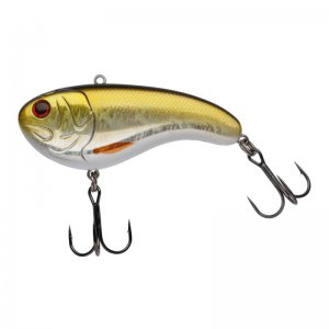 Wobler Berkley Flatt Shad Extra Heavy Sinking 12,4cm