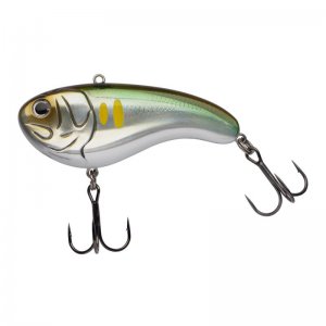 Wobler Berkley Flatt Shad Extra Heavy Sinking 12,4cm