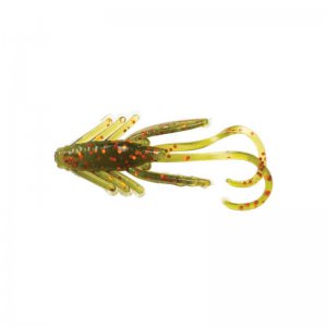 Nymfa 2021 Berkley Powerbait 2,5cm 12ks