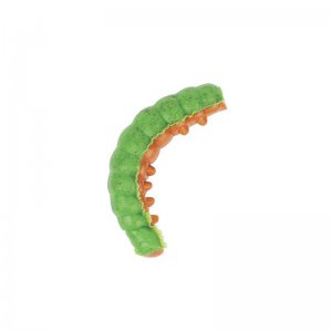 Vosí larva 2021 Berkley Powerbait Honey Worm 2,5cm - 55ks