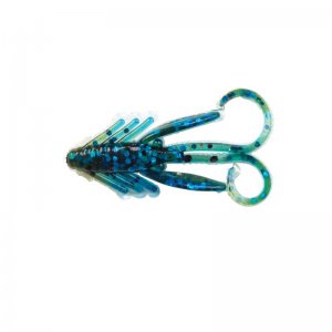 Nymfa 2021 Berkley Powerbait 2,5cm 12ks