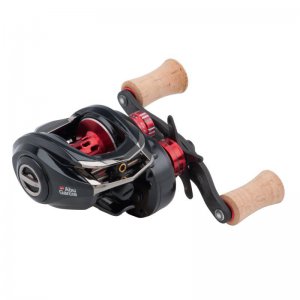 Multiplikátor Abu Garcia Revo MGXtreme LEFT (levá ruka)