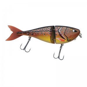 Wobler Berkley Zilla Jionted Glider 18cm