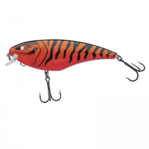 Wobler Berkley Zilla Flanker 11cm