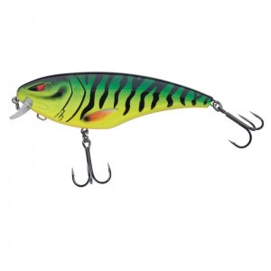 Wobler Berkley Zilla Flanker 15,5cm