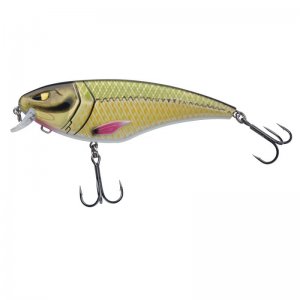 Wobler Berkley Zilla Flanker 15,5cm