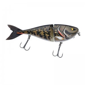 Wobler Berkley Zilla Jionted Glider 18cm