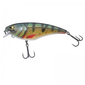 Wobler Berkley Zilla Flanker 11cm