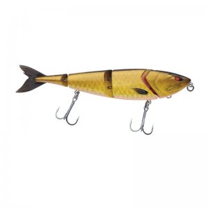 Wobler Berkley Zilla Swimmer 12cm