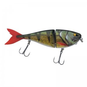 Wobler Berkley Zilla Jionted Glider 13,5cm