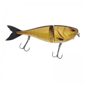 Wobler Berkley Zilla Jionted Glider 18cm