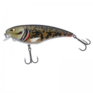 Wobler Berkley Zilla Flanker 15,5cm