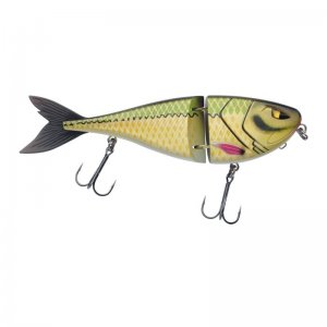 Wobler Berkley Zilla Jionted Glider 18cm