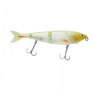 Wobler Berkley Zilla Swimmer 12cm