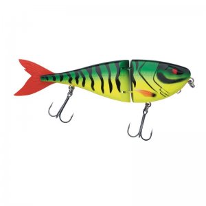 Wobler Berkley Zilla Jionted Glider 13,5cm