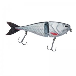 Wobler Berkley Zilla Jionted Glider 18cm