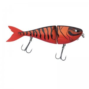 Wobler Berkley Zilla Jionted Glider 13,5cm
