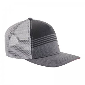 Kšiltovka Abu Garcia Semi curved SnapBack Cap 5Panel