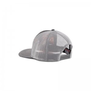 Kšiltovka Abu Garcia Trucker Cap 6Panel With Round Woven Patch