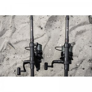 Teleskopický prut JRC Rova 3,00m 3,25lb