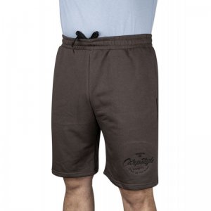 Kraťasy Carpstyle Brown Forest Shorts