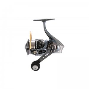 Naviják s přední brzdou Abu Garcia Revo ALX Theta 2500MSH
